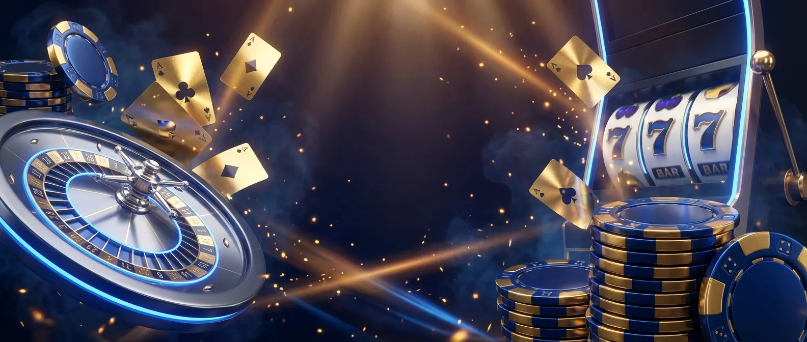 Basswin Casino bonus